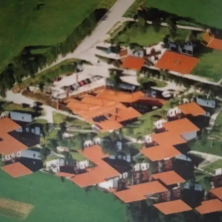 Ruhige Fe-Wo * Waldkirchen